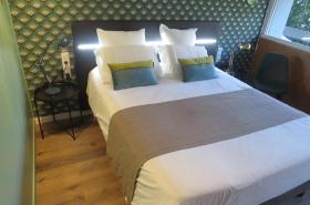 Hôtel Kyriad Cap Sud - photo 6