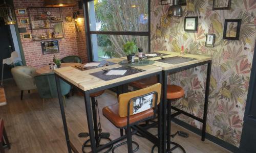 Hôtel Kyriad Cap Sud - photo 2