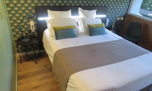 Hôtel Kyriad Cap Sud - photo 3