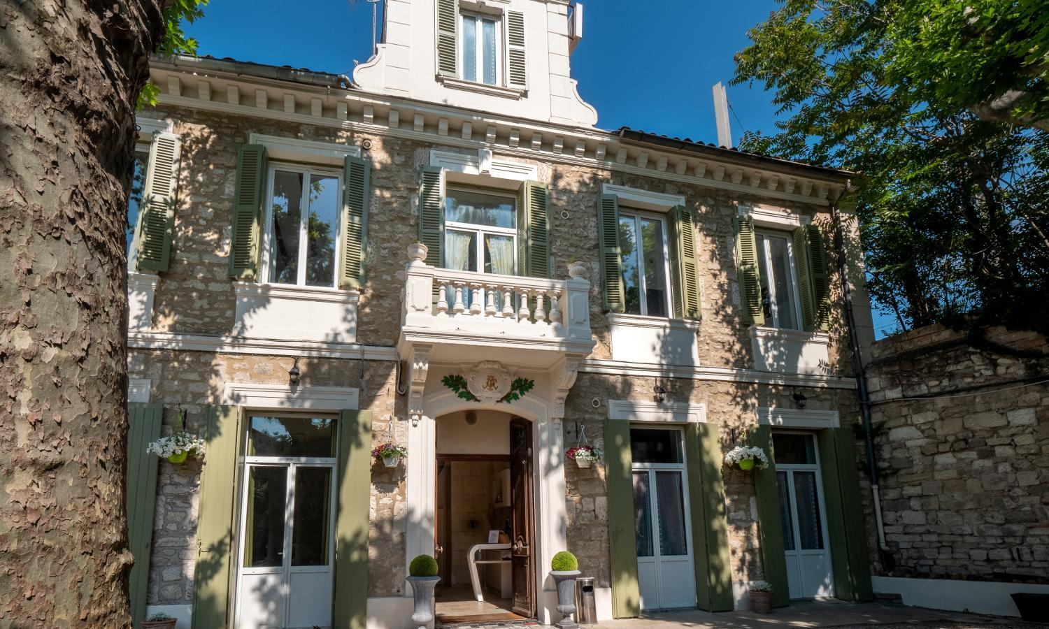 Foto vom Altera Roma Hôtel