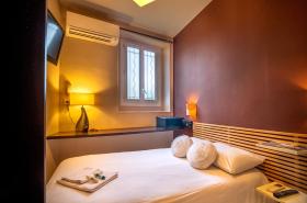 Altera Roma Hôtel - photo 6