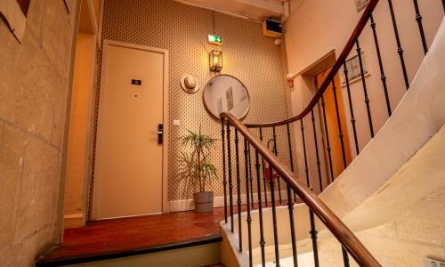 Altera Roma Hôtel - photo 2