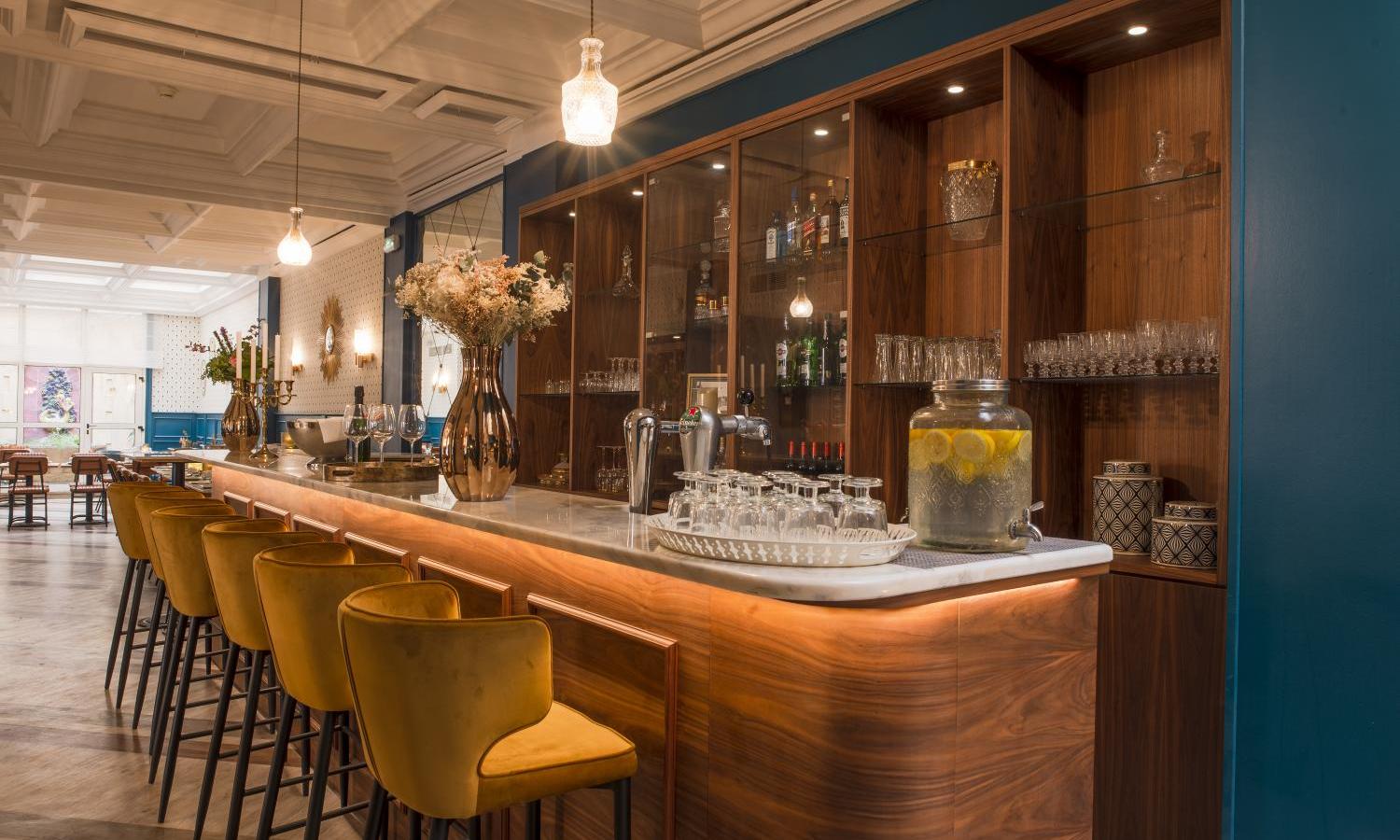 Photo of Hôtel Le Bristol