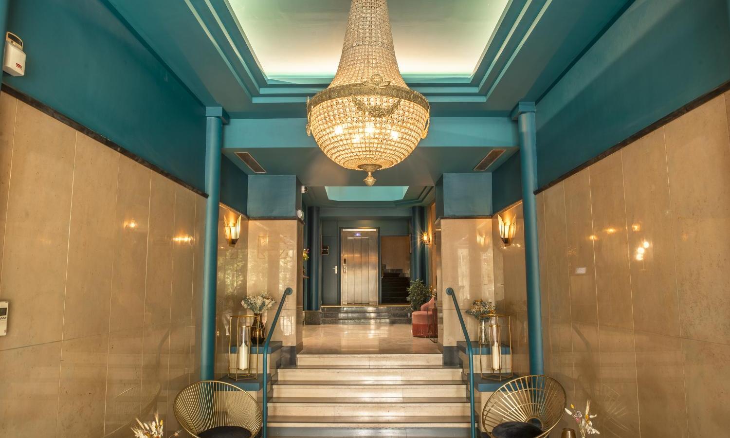 Foto vom Hôtel Le Bristol