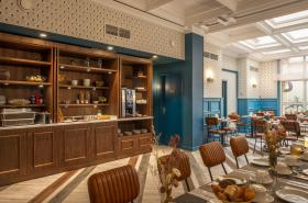 Hôtel Le Bristol - photo 13