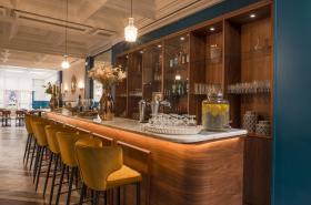 Hôtel Le Bristol - photo 20
