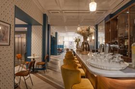 Hôtel Le Bristol - photo 19
