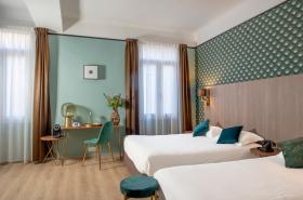 Hôtel Le Bristol - photo 6