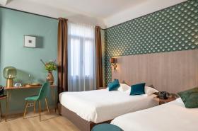 Hôtel Le Bristol - photo 15