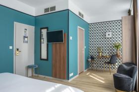 Hôtel Le Bristol - photo 8