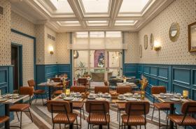 Hôtel Le Bristol - photo 21