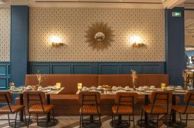 Hôtel Le Bristol - photo 18