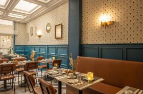 Hôtel Le Bristol - photo 16