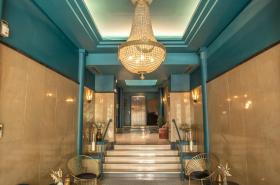 Hôtel Le Bristol - photo 4