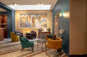 Hôtel Le Bristol - photo 14