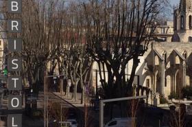 Hôtel Le Bristol - photo 23