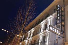 Hôtel Le Bristol - photo 5