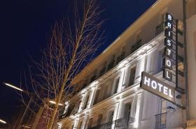 Hôtel Le Bristol - photo 23