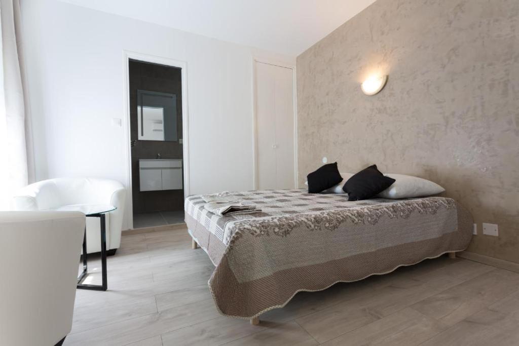 Foto vom Hotel Alizéa