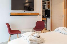 Mercure Avignon Gare TGV - photo 13
