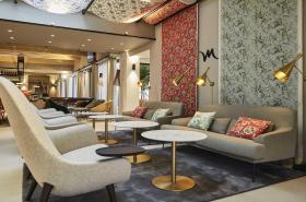 Mercure Avignon Gare TGV - photo 4