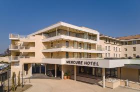 Mercure Avignon Gare TGV - photo 23