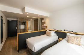 Mercure Avignon Gare TGV - photo 10