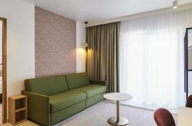Mercure Avignon Gare TGV - photo 5