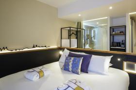 Mercure Avignon Gare TGV - photo 13