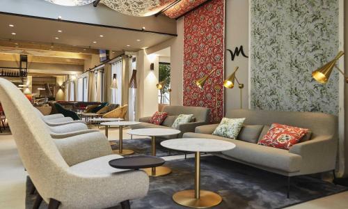 Mercure Avignon Gare TGV - photo 1