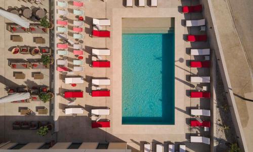 Mercure Avignon Gare TGV - photo 1