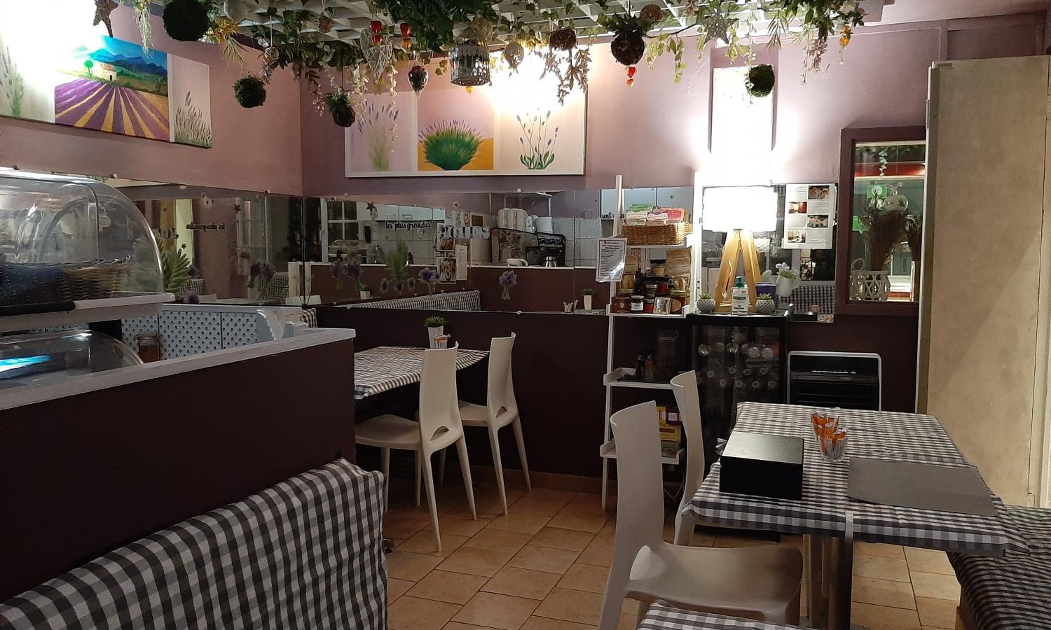 Foto vom Hotel Mignon