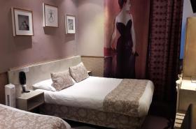 Hotel Mignon - photo 8