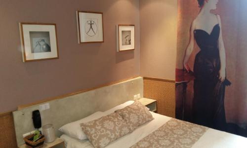 Hotel Mignon - photo 1