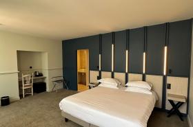 Hôtel Le Médiéval Palais des Papes - photo 10