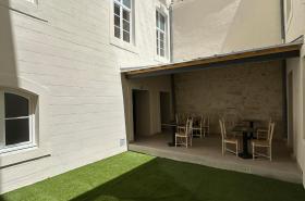 Hôtel Le Médiéval Palais des Papes - photo 27