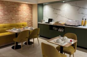 Hôtel Le Médiéval Palais des Papes - photo 24