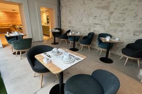 Hôtel Le Médiéval Palais des Papes - photo 25