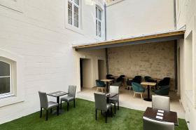 Hôtel Le Médiéval Palais des Papes - photo 26