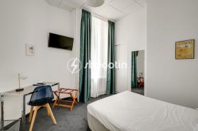 Hotel d'Angleterre - photo 9