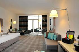 Novotel Avignon Centre - photo 12