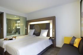 Novotel Avignon Centre - photo 25