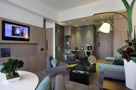 Novotel Avignon Centre - photo 21