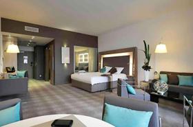 Novotel Avignon Centre - photo 20