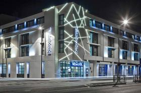 Novotel Avignon Centre - photo 4