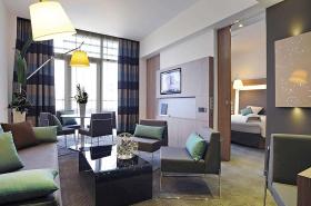 Novotel Avignon Centre - photo 12
