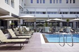 Novotel Avignon Centre - photo 6