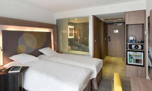 Novotel Avignon Centre - photo 3