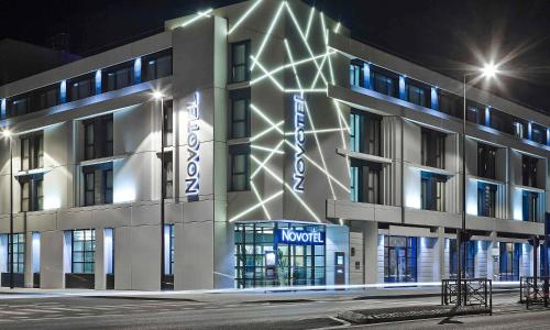 Novotel Avignon Centre - photo 1