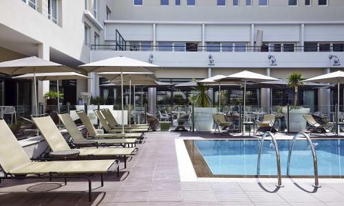 Novotel Avignon Centre - photo 3